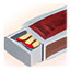 Caja de Fósforos de la Esperanza
