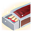 Caja de Fósforos de los Sueños