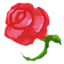 Rosa de Amor