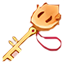 Llave de Reencarnación