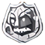 Emblema Mutado de Luna