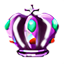 Dicha de Producción del Jefe Sprite Lv4
