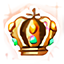 Bendición Infinita del Rey Sprite