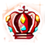 Bendición del Rey Sprite Lv. 5