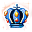 Bendición del Rey Sprite Lv. 3