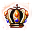 Bendición del Rey Sprite Lv. 1
