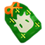 Bolsa de Incienso de Exorcista