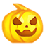 Bomba Calabaza Dorada