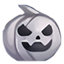 Calabaza Plateada