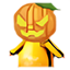 Campeón Calabaza