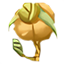 Florecilla Amarilla