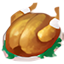 Pollo de Fiesta Veloz
