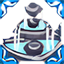 Fuente de Sprite Mágica