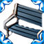Silla de Sabio Mágica