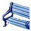 Silla de Playa