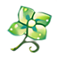 Hoja de Laurel Común