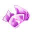 Cristal de Resentimiento