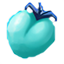 Fruta de Bestia de Cristal