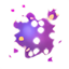 Residuo Mineral Desconocido