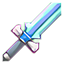 Espada Lunática