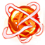 Núcleo del Destino Fuego