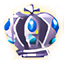 Bendición del Rey Sprite Lv. 7