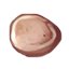 Pastel Lunar Sin Terminar