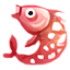 Carpa Rosa