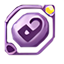 Piedra de Desenlace Brillante Lv. 1