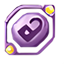 Piedra de Desenlace Brillante Lv. 2
