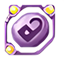 Piedra de Desenlace Brillante Lv. 3