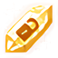 Cristal de Desenlace Legendario