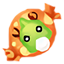 Dulce del Dragoncillo
