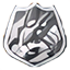 Emblema de Falconio Mutado
