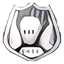 Emblema de Magnita Mutado