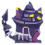 Choza de Bruja