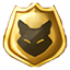 Emblema Sword Fox