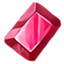 Cristal de Sangre Real