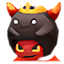 Montura Sprite Demonio Travieso