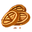 Galletas de Calabaza