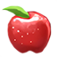 Caramelo de Manzana