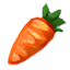 Zanahoria Deliciosa