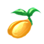 Semilla de Giraluna