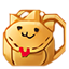 Mini Mochila de Sprite