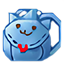 Mochila de Caminata para Sprites