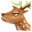 Venado de Llanura