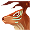 Venado de Montaña