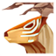 Gamo de Montaña