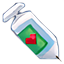 Aguja Estímulo de Rancho