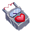 Robot Casero